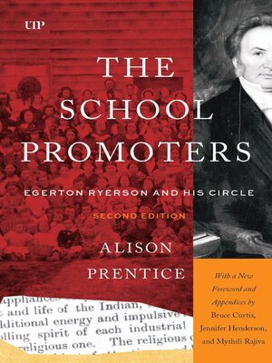 cover image of The School Promoters